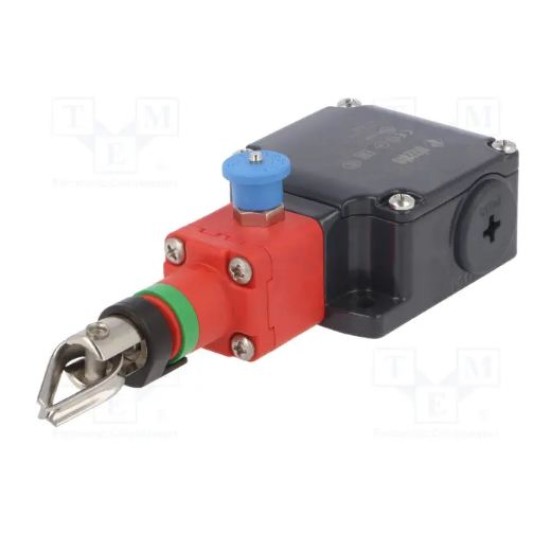 Pizzato FL 1878 Rope Safety Switch With Emergency Stop price in Paksitan