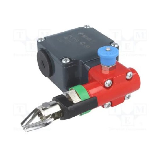 Pizzato FL1884 Rope Safety Switch With Emergency Stop price in Paksitan