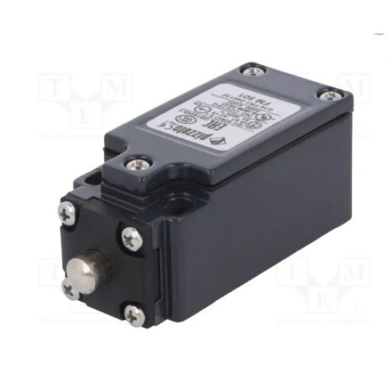 Pizzato FM 501 Limit Switch For Normal Duty price in Paksitan