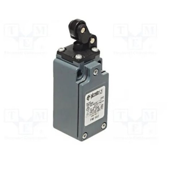 Pizzato FM 502 Limit Switch For Normal Duty price in Paksitan