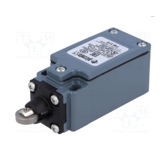 Pizzato FM 521 Limit Switch For Normal Duty price in Paksitan