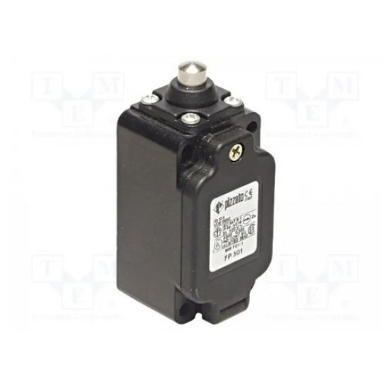 Pizzato FP 501 Limit Switch For Heavy Duty price in Paksitan