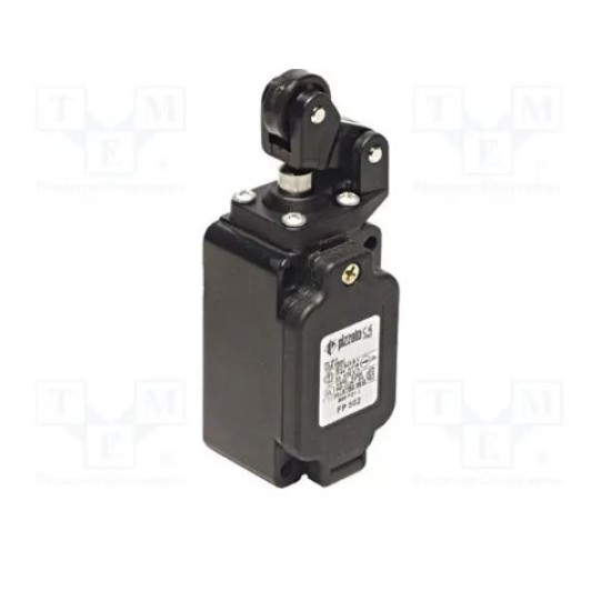 Pizzato FP 502 Limit Switch For Heavy Duty price in Paksitan