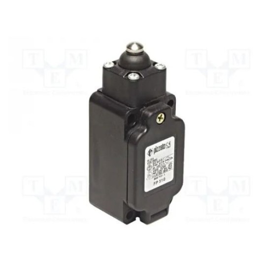 Pizzato FP 510 Limit Switch For Heavy Duty price in Paksitan