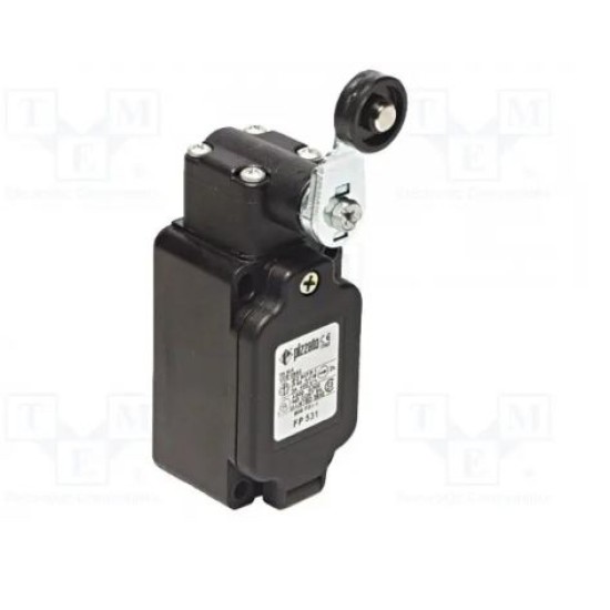 Pizzato FP 531 Limit Switch For Heavy Duty price in Paksitan