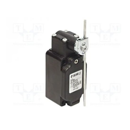 Pizzato FP 532 Limit Switch For Heavy Duty price in Paksitan