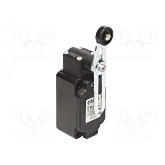 Pizzato FP 535 Limit Switch For Heavy Duty price in Paksitan