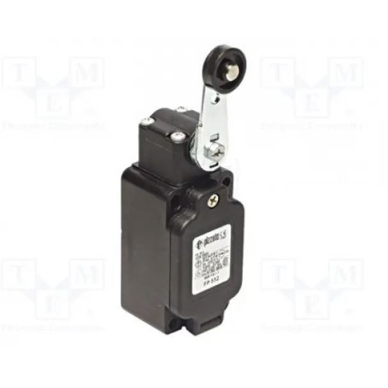 Pizzato FP 552 Limit Switch For Heavy Duty price in Paksitan
