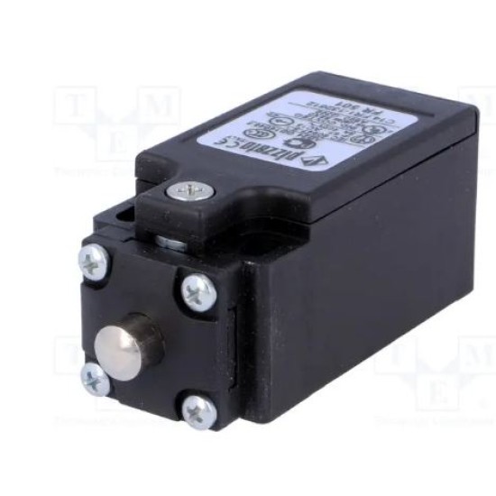 Pizzato FR 501 Limit Switch For Normal Duty price in Paksitan