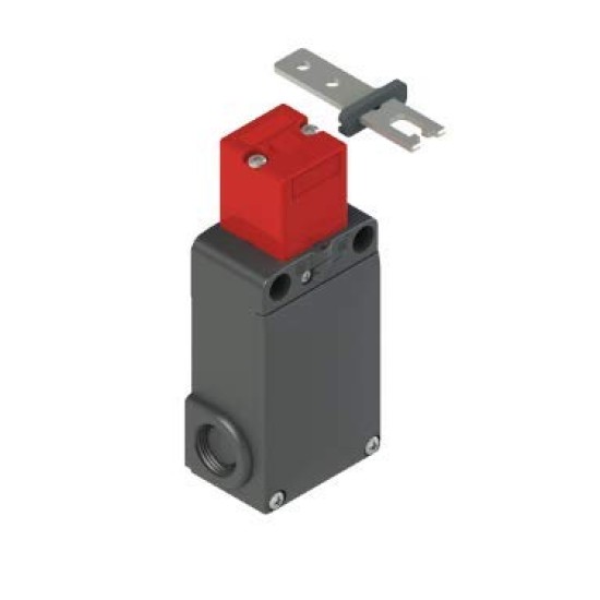 Pizzato FS 2096D024-F Safety Switch With Separate Actuator With Lock price in Paksitan