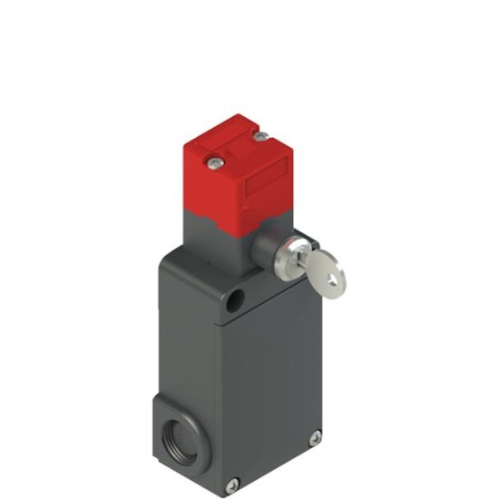 Pizzato FS 2898D024-FM2 Safety Switch With Separate Actuator With Lock price in Paksitan