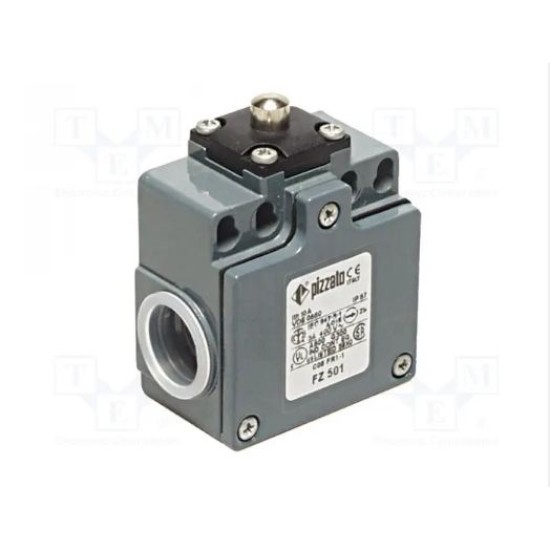 Pizzato FZ 501 Limit Switch For Normal Duty price in Paksitan