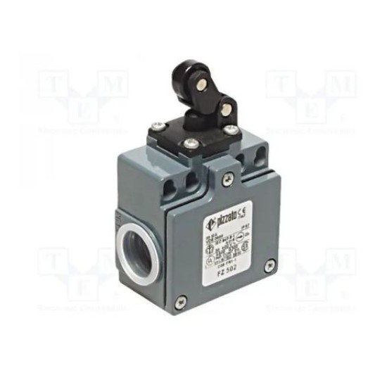 Pizzato FZ 502 Limit Switch For Normal Duty price in Paksitan