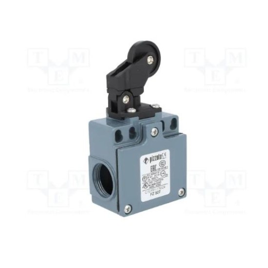 Pizzato FZ 507 Limit Switch For Normal Duty price in Paksitan