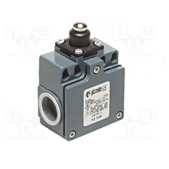Pizzato FZ 508 Limit Switch For Normal Duty price in Paksitan