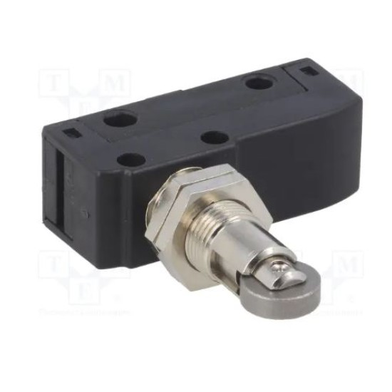 Pizzato MK V11D15 Micro Switch With Roller Plunger price in Paksitan