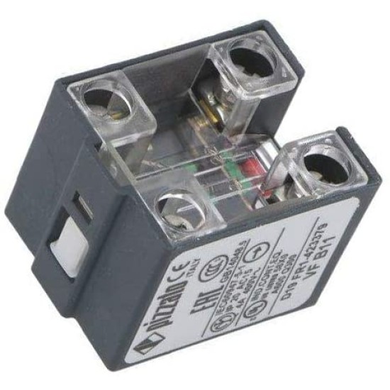 Pizzato VF B11 Contact Block For Position Switch  price in Paksitan