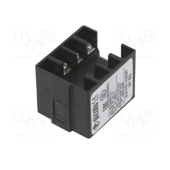 Pizzato VF B2 Block For Limit Switch price in Paksitan