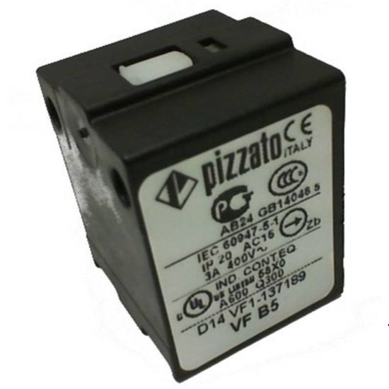 Pizzato VF B5 Contact Block For Position Switch  price in Paksitan