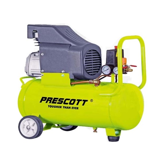 PRESCOTT PAD50L Air Compressor 50L price in Paksitan