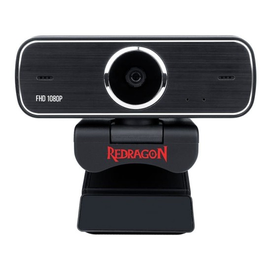 Redragon GW800 Hitman 1080P USB Streaming Webcam price in Paksitan