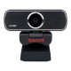 Redragon GW800 Hitman 1080P USB Streaming Webcam