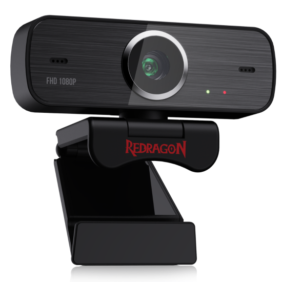 Redragon GW800 Hitman 1080P USB Streaming Webcam price in Paksitan
