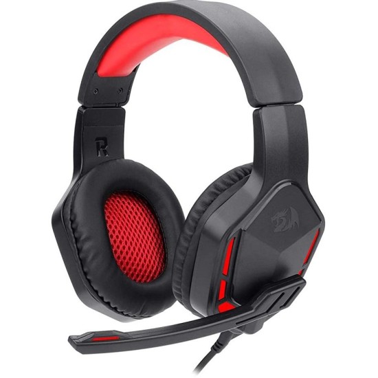 Redragon H220N Themis 2 Wired Gaming Headset price in Paksitan
