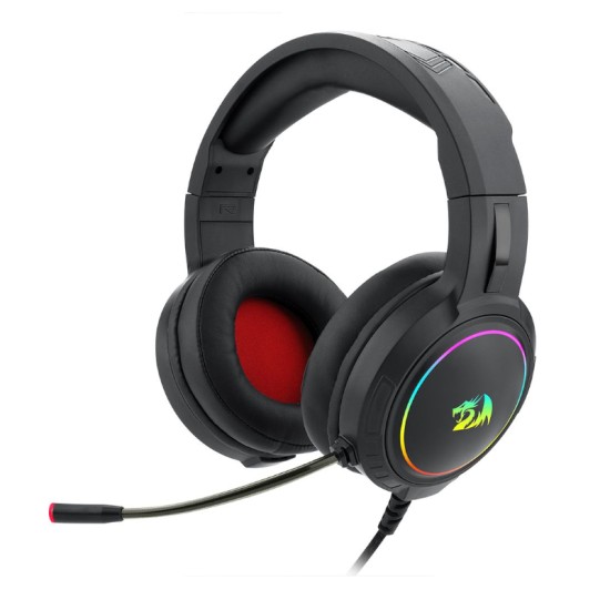 Redragon H270-RGB Mento Gaming Headset price in Paksitan