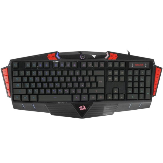 Redragon Asura K501-2 Wired Gaming Keyboard price in Paksitan