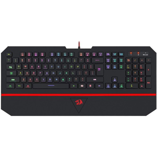 Redragon Karura 2 K502 RGB Gaming Keyboard price in Paksitan