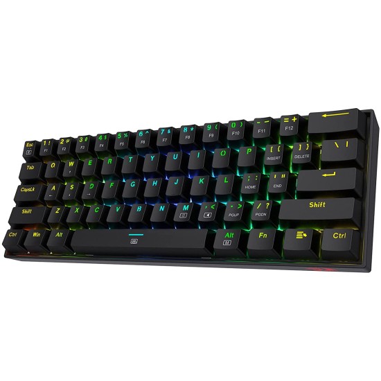 Redragon Dragonborn K630 Mechanical Gaming Keyboard price in Paksitan