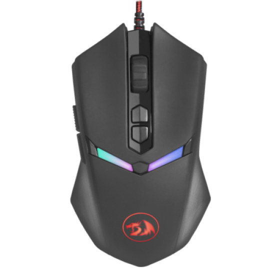 Redragon M602-1 Nemeanlion 2 Wired Gaming Mouse price in Paksitan