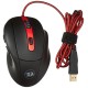 Redragon M605 Smilodon Wired Gaming Mouse