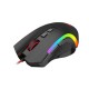 Redragon M607 Griffin 7200 DPI RGB Wired Gaming Mouse