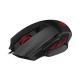 Redragon M610 Gainer 3200 DPI RGB Wired Gaming Mouse