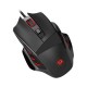 Redragon M609 Phaser 3200 DPI RGB Wired Gaming Mouse