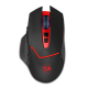 Redragon M690 Mirage 4800DPI Wireless Gaming Mouse
