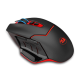 Redragon M690 Mirage 4800DPI Wireless Gaming Mouse