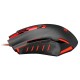 Redragon M705 Pegasus High Performance Wired Gaming Mouse