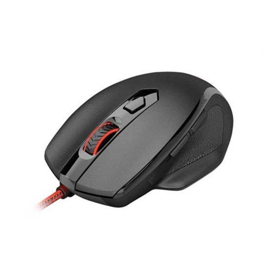Redragon M709 Tiger Red LED Gaming Mouse price in Paksitan