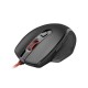 Redragon M709 Tiger Red LED Gaming Mouse