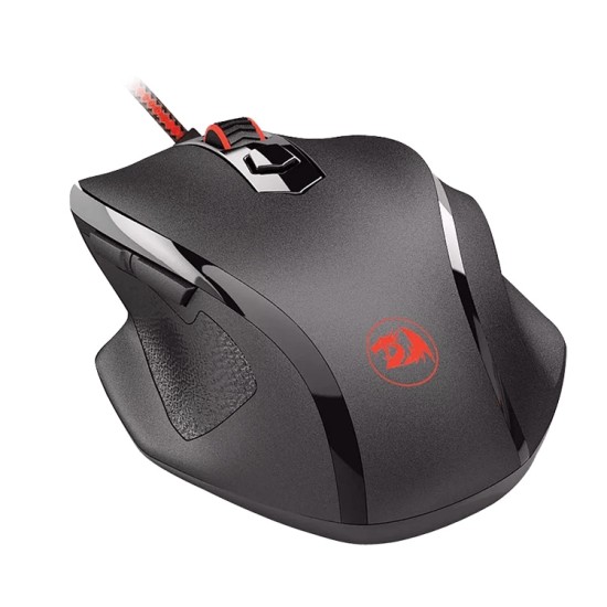 Redragon M709 Tiger Red LED Gaming Mouse price in Paksitan