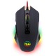 Redragon M715 Dagger High-Precision Programmable Gaming Mouse