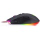 Redragon M715 Dagger High-Precision Programmable Gaming Mouse