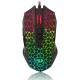Redragon M716 Inquisitor 10000 DPI RGB Gaming Mouse