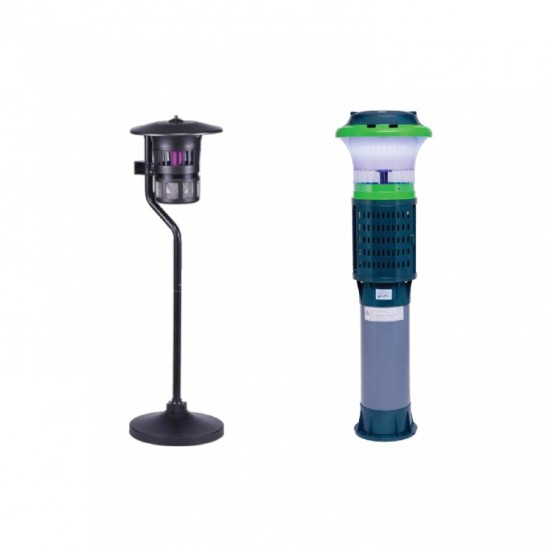 Riva RVMT-505 Mosquito Trap (Outdoor) & Insect Killer (Indoor) price in Paksitan