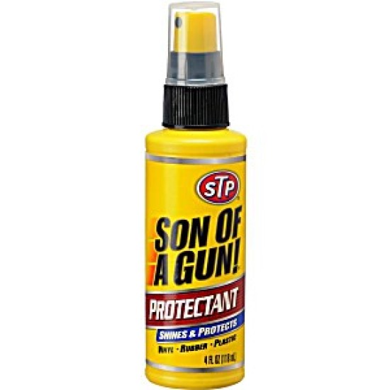 STP 00149 Son Of Gun Protectant price in Paksitan