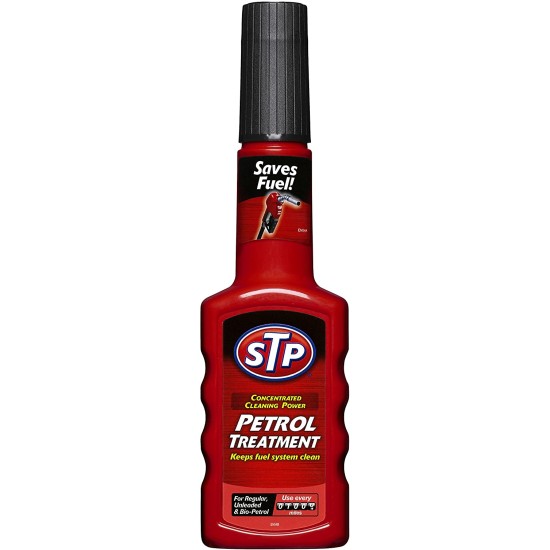 STP 51200 Petrol Treatment price in Paksitan