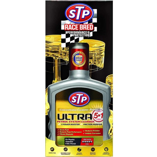 STP 76400 Ultra Petrol price in Paksitan